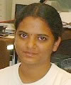 Aparna Velnati