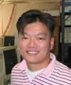 Yuen-Keen Cheong