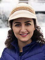 Elham Tajik