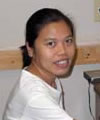 Nisarat Vorakitolan