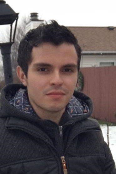 Rodrigo Collao
